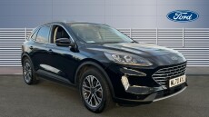 Ford Kuga 1.5 EcoBoost 150 Titanium 5dr Petrol Estate